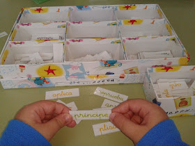 Maestr@s de Audición y Lenguaje: PALABRAS CON R SUAVE, R FUERTE Y SINFONES