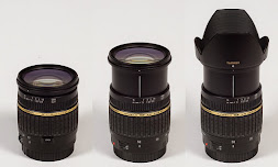 Rental Lensa Tamron 17-50mm F.2.8 AF non VC For NIKON [Rp.60.000/24 Jam]