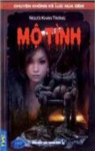 Mộ Tình - Người Khăn Trắng