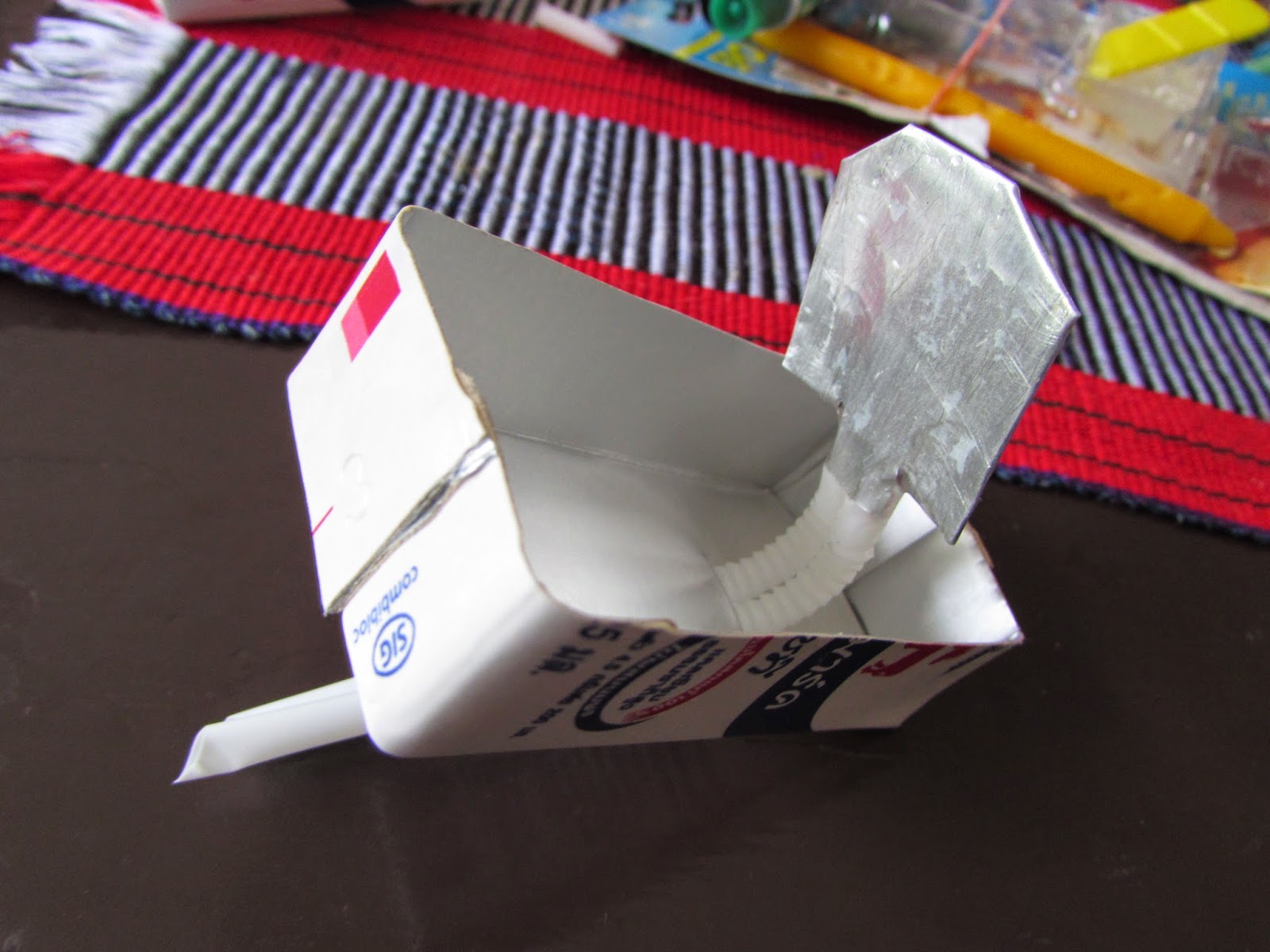 LemongrassStudio Figure Photos Collection Blog How to make a simple