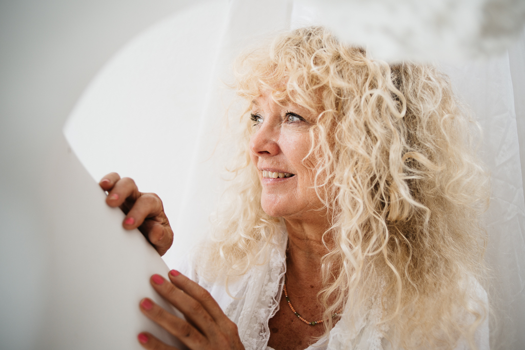 THE CLASSIC ROCK MUSIC REPORTER THE RAY SHASHO SHOW GINGER