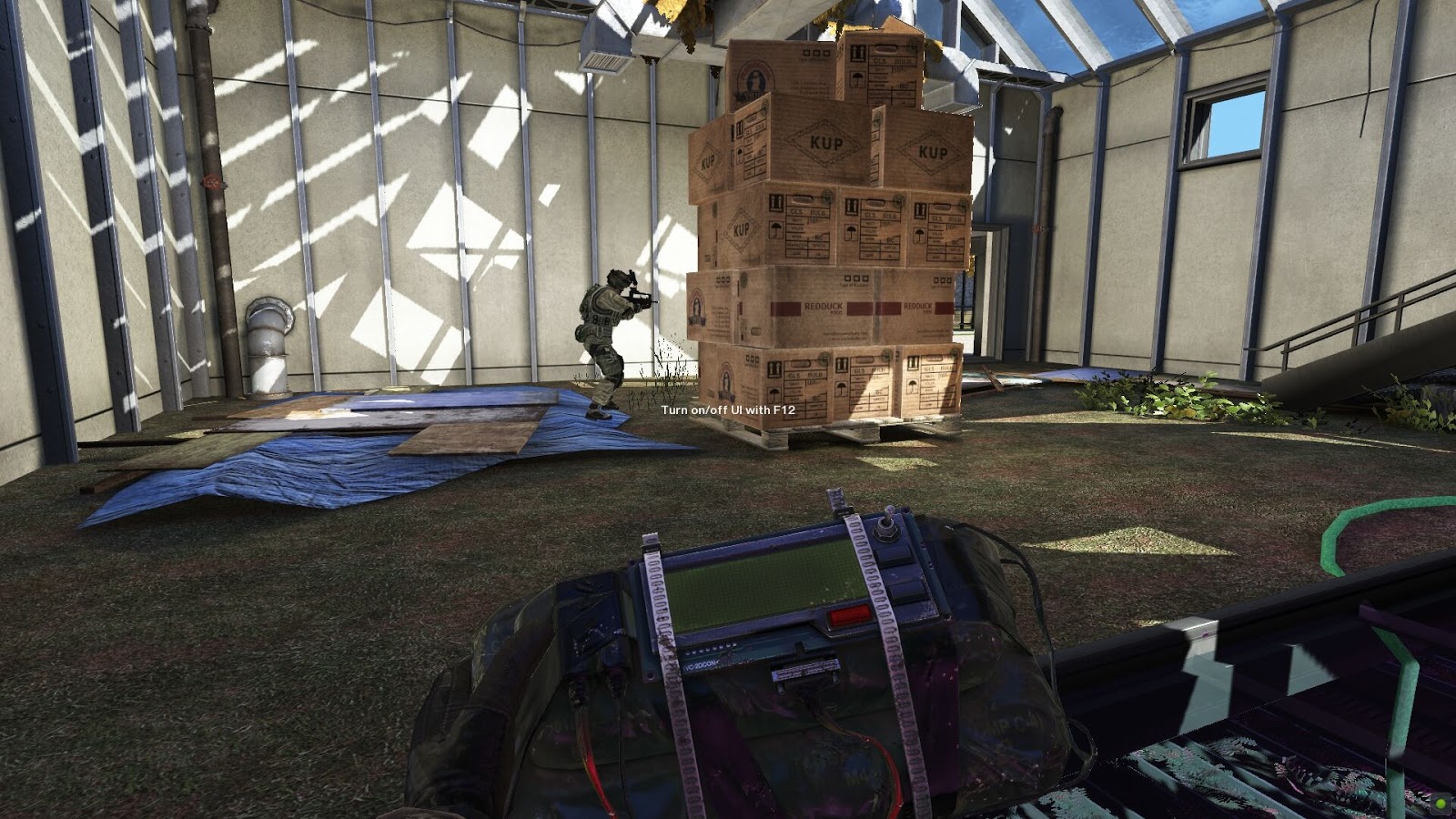 A.V.A Dog Tag finalizó oficialmente la beta abierta. zonafree2play