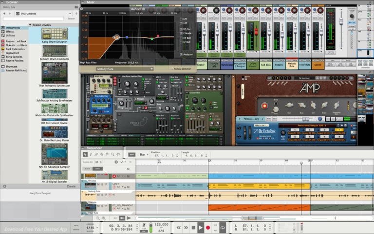propellerhead reason 10 free download full version propellerhead reason 10 free download full version