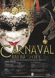 Carnaval de Baena 2013