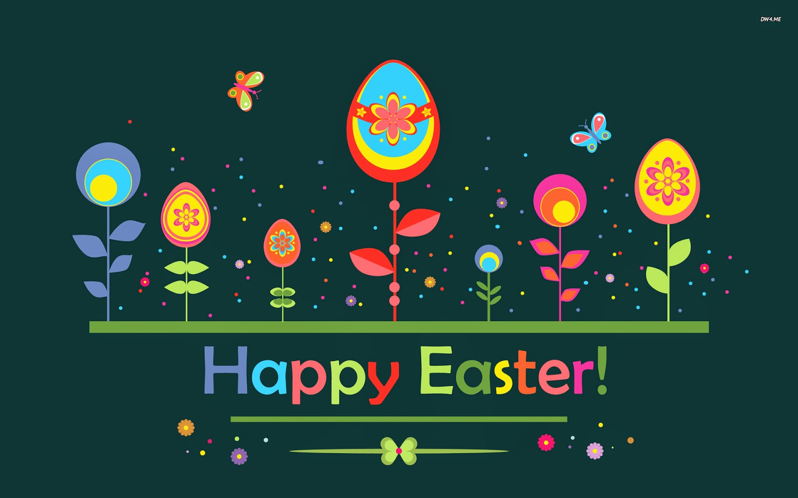 Happy Easter : We all are blessed : eAskme