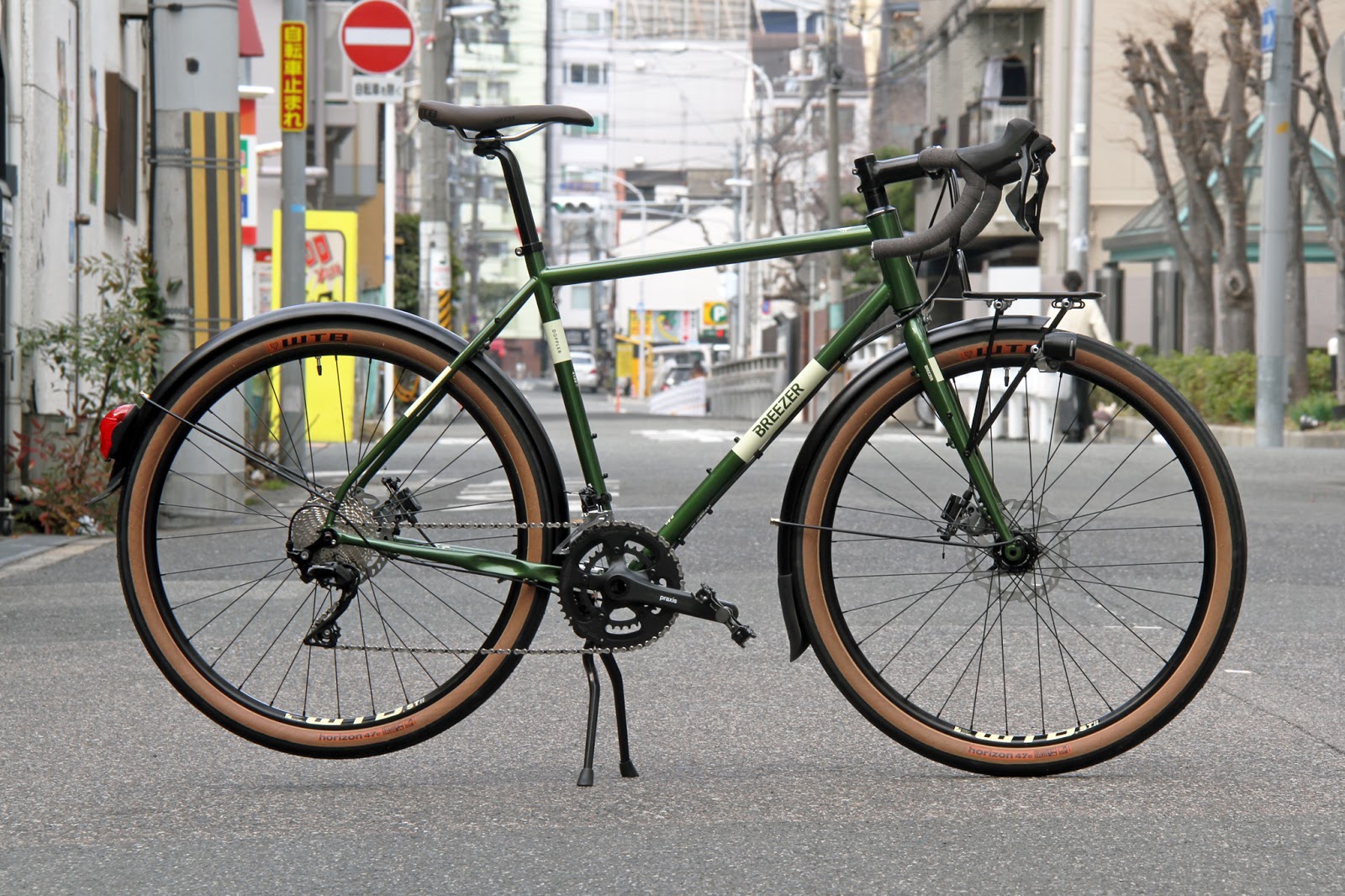 breezer doppler team 2019