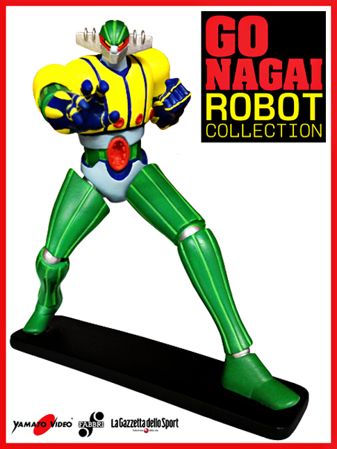 12-+Go-Nagai-Robot-Collection-Gazzetta-Yamato