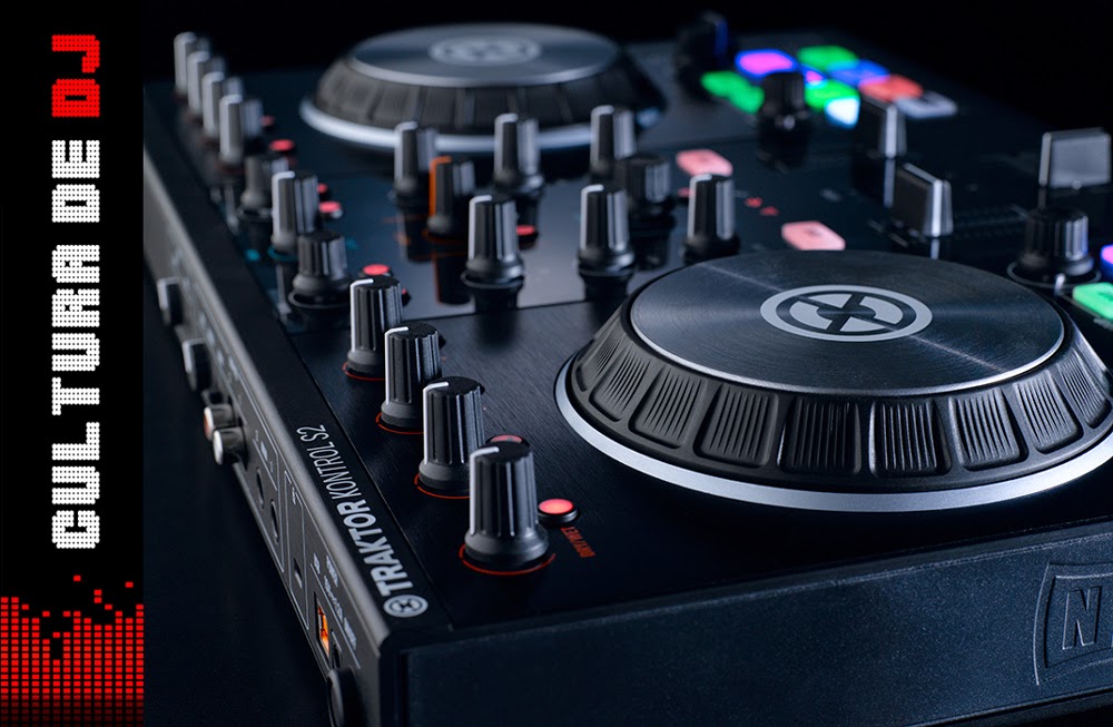 traktor s2 mk2 main outfits are they trs or mono traktor s2 mk2 main outfits are they trs or mono