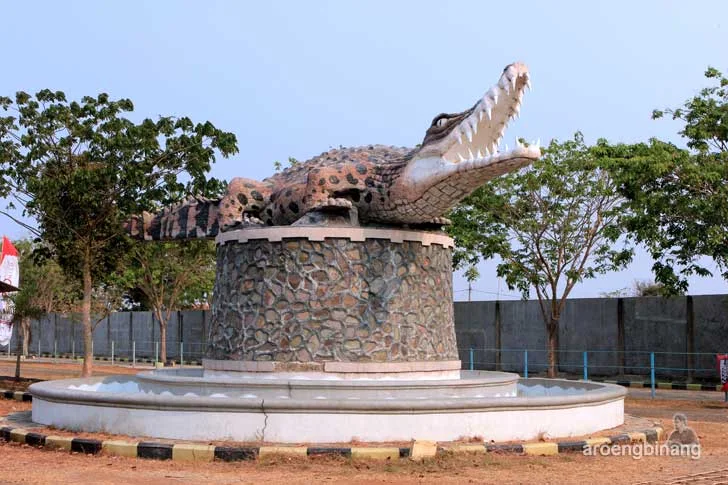 taman buaya tanjung pasir tangerang