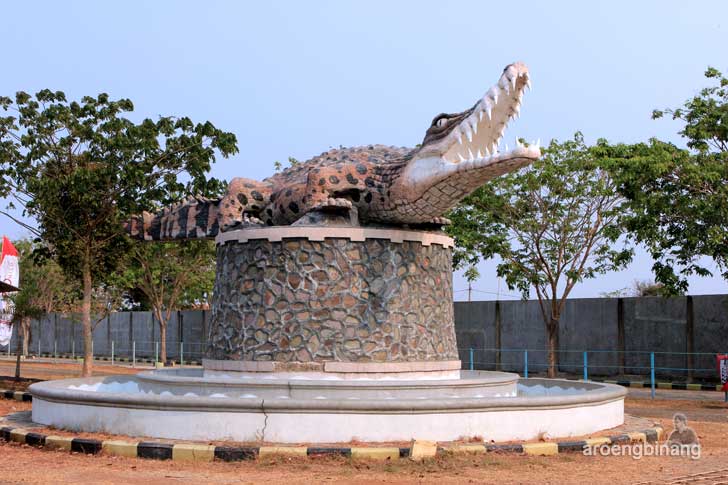taman buaya tanjung pasir tangerang