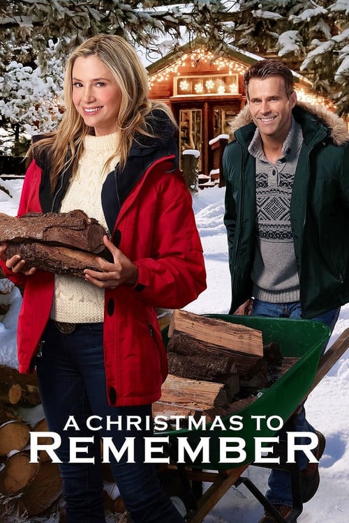 [HD] A Christmas to Remember 2016 Pelicula Online Castellano