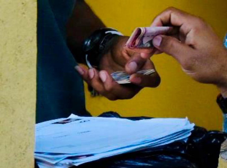 JCE anuncia castigará compra de cédulas en elecciones JCE anuncia castigará compra de cédulas en elecciones