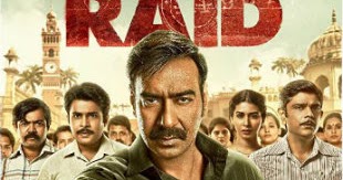 Raid Full Hd Movie Download
