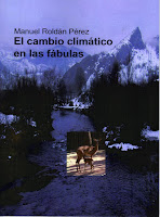 Libro: el cambio climático en las fábulas