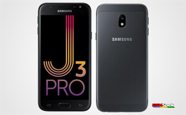 Samsung Galaxy J3 Pro (2017) Full Spesifikasi & Harga Terbaru