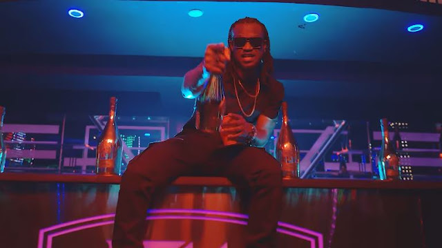 Download video: Rudeboy (Paul Psquare) – Somebody Baby