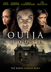 Ouija House Poster