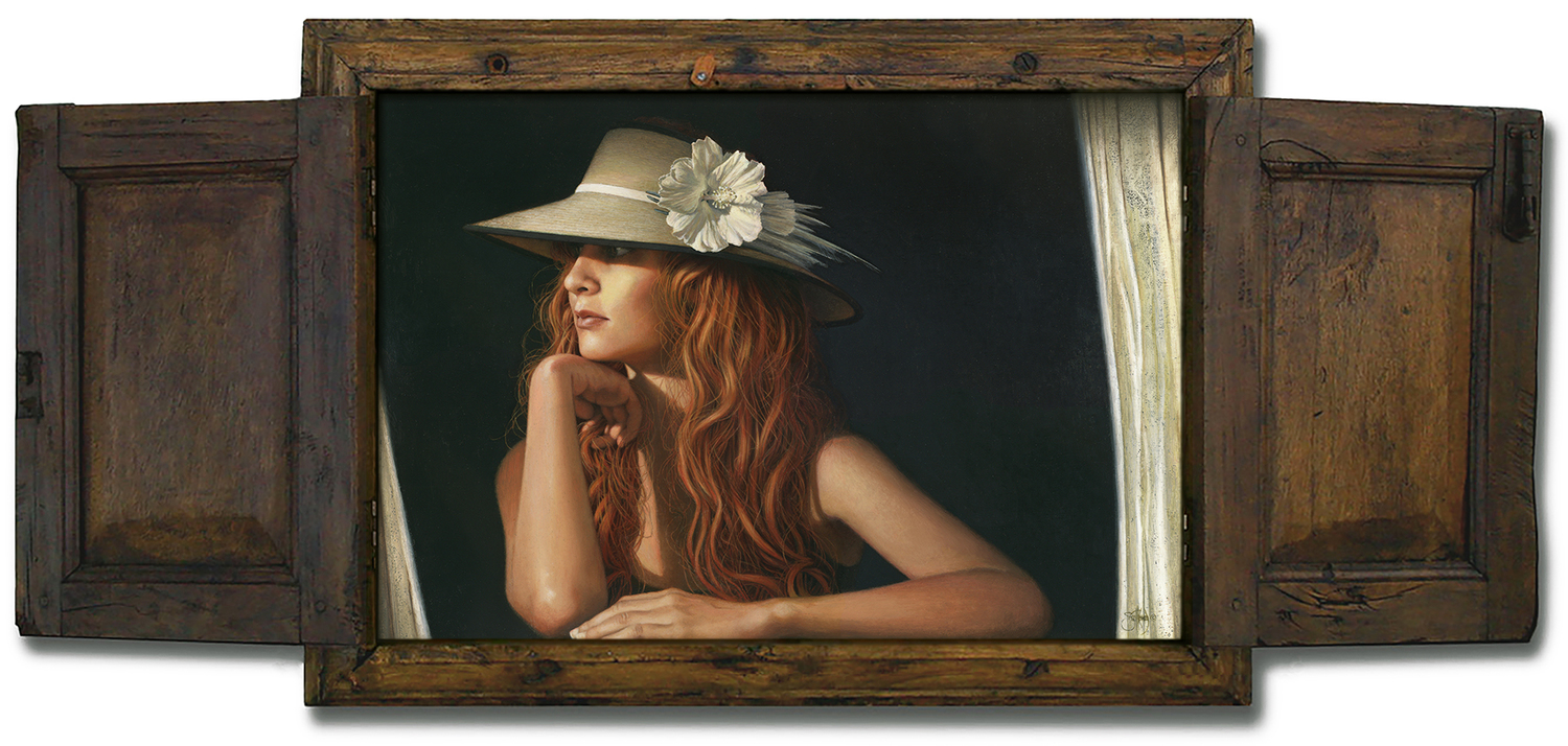 Paintings By Scott Kennedy Fine Art and You