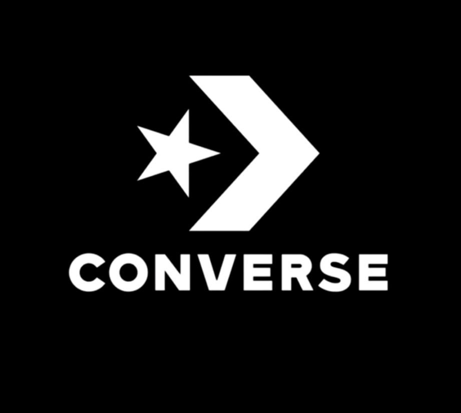 Converse Logos Converse Logos