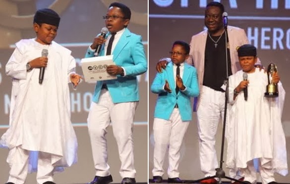 africa magic 2014 awards pictures