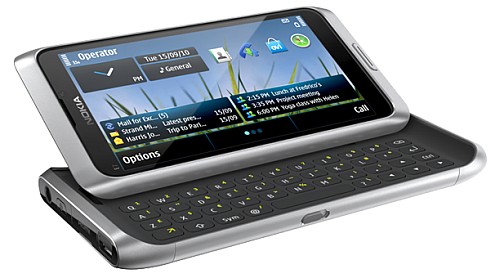 En Güzel Nokia Klavyeli Akıllı Telefonları 2014 - Android 