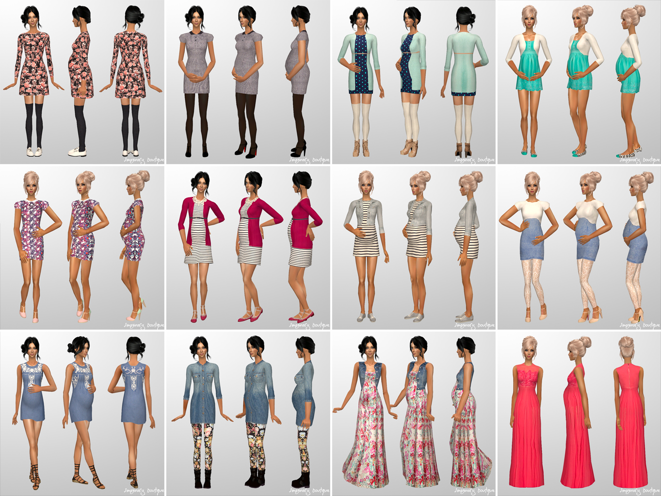 The sims 3 одежда для беременных. Sims 4 maternity clothes. Наряды беременных в симс 4. Симс 4 платье для беременных. Беременная одежда для симс 3.