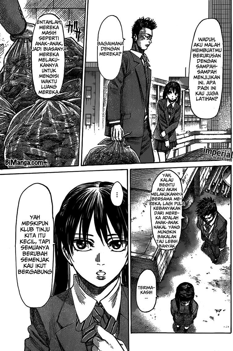 Rikudou Chapter 16 Gambar 6