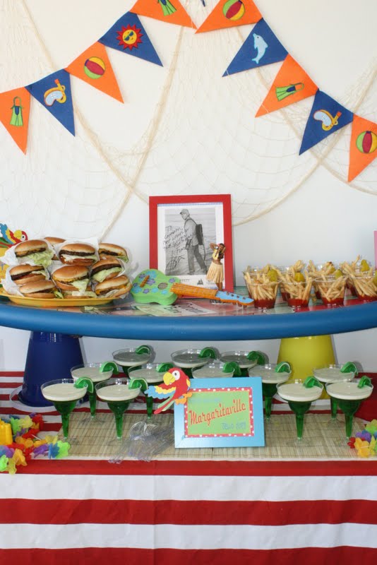Kara s Party Ideas Summer Hostess Party Contest Finalists  Voting Begins   - 43