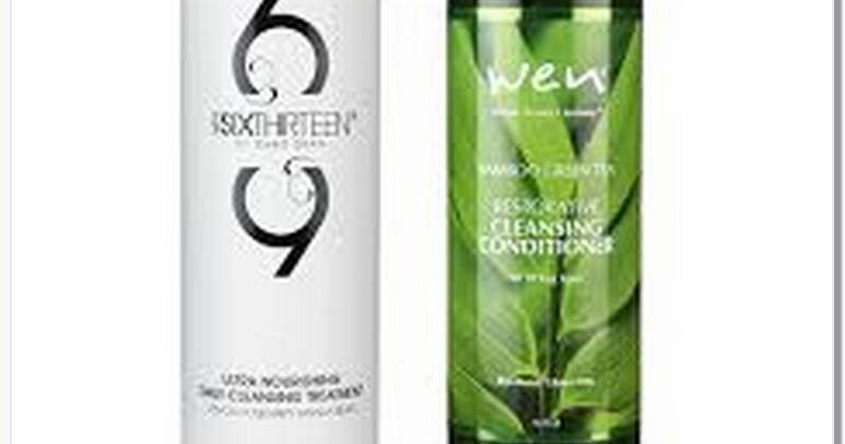 Wen Yesteryear Chaz Dean Pilus Tending Reviews Skin Care Tips Shd