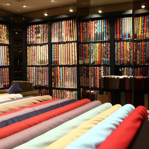 Pronto Moda Square Bintaro Dan Hosanan