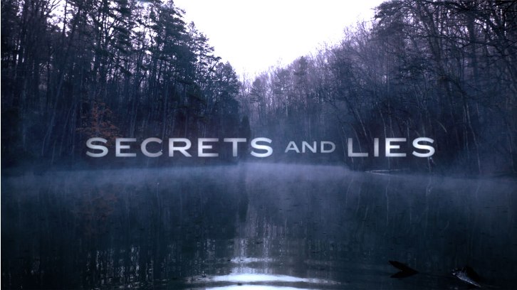 Secrets and Lies -  Season Finale - Promo - Did She or Didn't She?