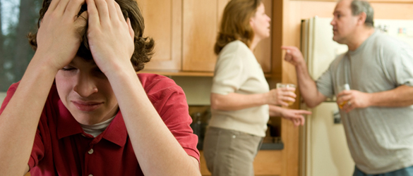 como afecta el alcohol en la familia: TU DECIDES!! COMO VIVIR!♥