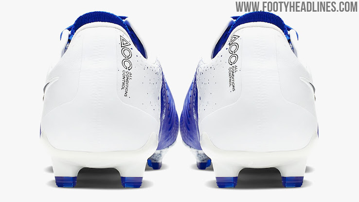 New 2017 Nike Hypervenom Phantom 3 FG Firm Ground