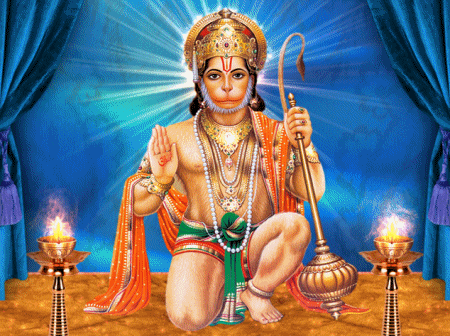 Hanuman Jayanti Wishes 2023  | Status, Quotes, Images, SMS