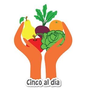 Logo de Programa 5 al Día Uruguay