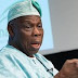 No old politician will leave stage for you - Obasanjo tells Nigerian youth.