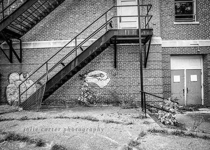 Woodrow Wilson Junior High