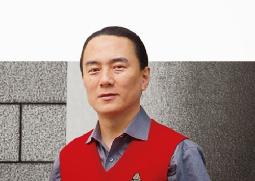 [專訪] 翟本喬：穩扎穩打的人，才能在雲端熬出頭