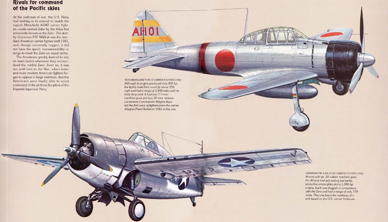 AIRCRAFT OF THE SPANISH CIVIL WAR 1936-1939 - AK 