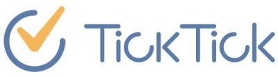 Тиктик. TICKTICK приложение. Tick Tick планировщик. TICKTICK лого. TICKTICK на ПК.