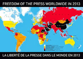 Cuba Ranks 191 of 196 in Press Freedom