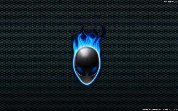 ALIENWARES ALIENWARES
