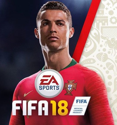 FIFA 18 MOD PES 2019 World Cup Patch 700 MB Graphics HD Android