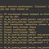 Debug command