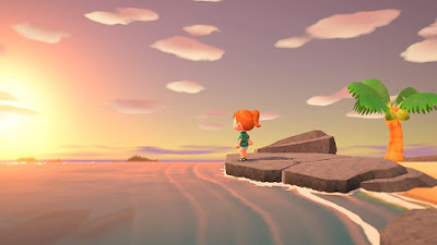 Animal Crossing New Horizons Game Screenshot 6