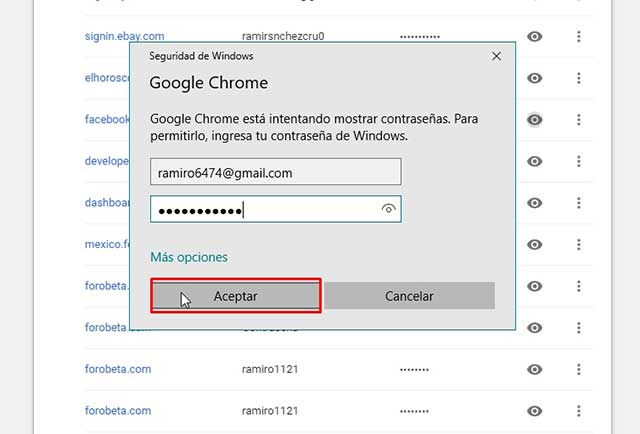 seguridad de google chrome seguridad de google chrome