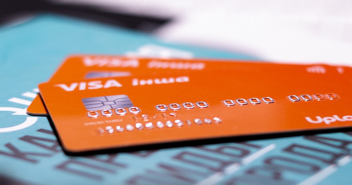 Український стартап Uplata випустить платіжну карту Visa Інша