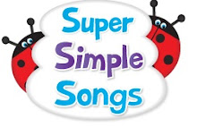 Super Simple songs
