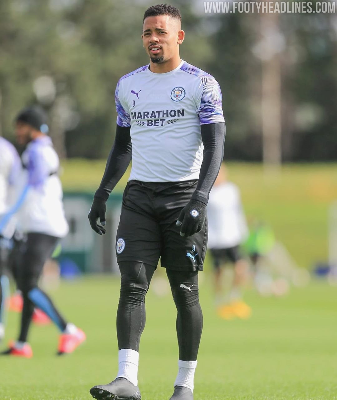 adidas x ghosted cleats