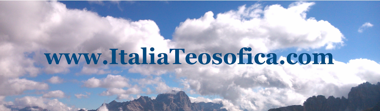www.ItaliaTeosofica.com